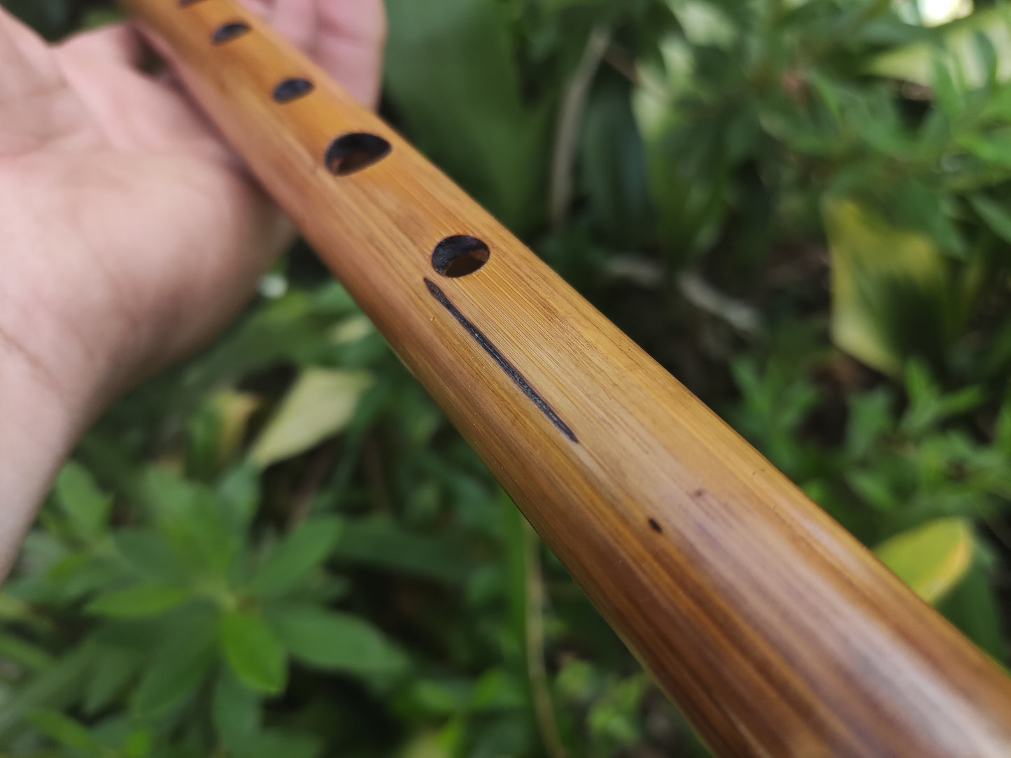 Low G Whistle. Handmade Irish Whistle. Alto G bamboo flute | Rui Gomes