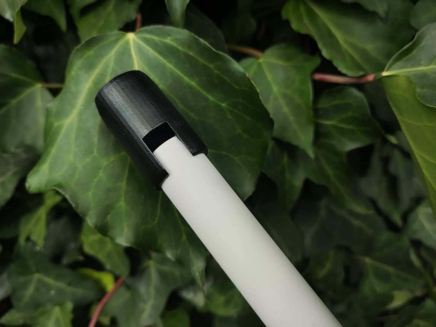 High D PVC Whistle | Handmade PVC Flute | Rui Gomes