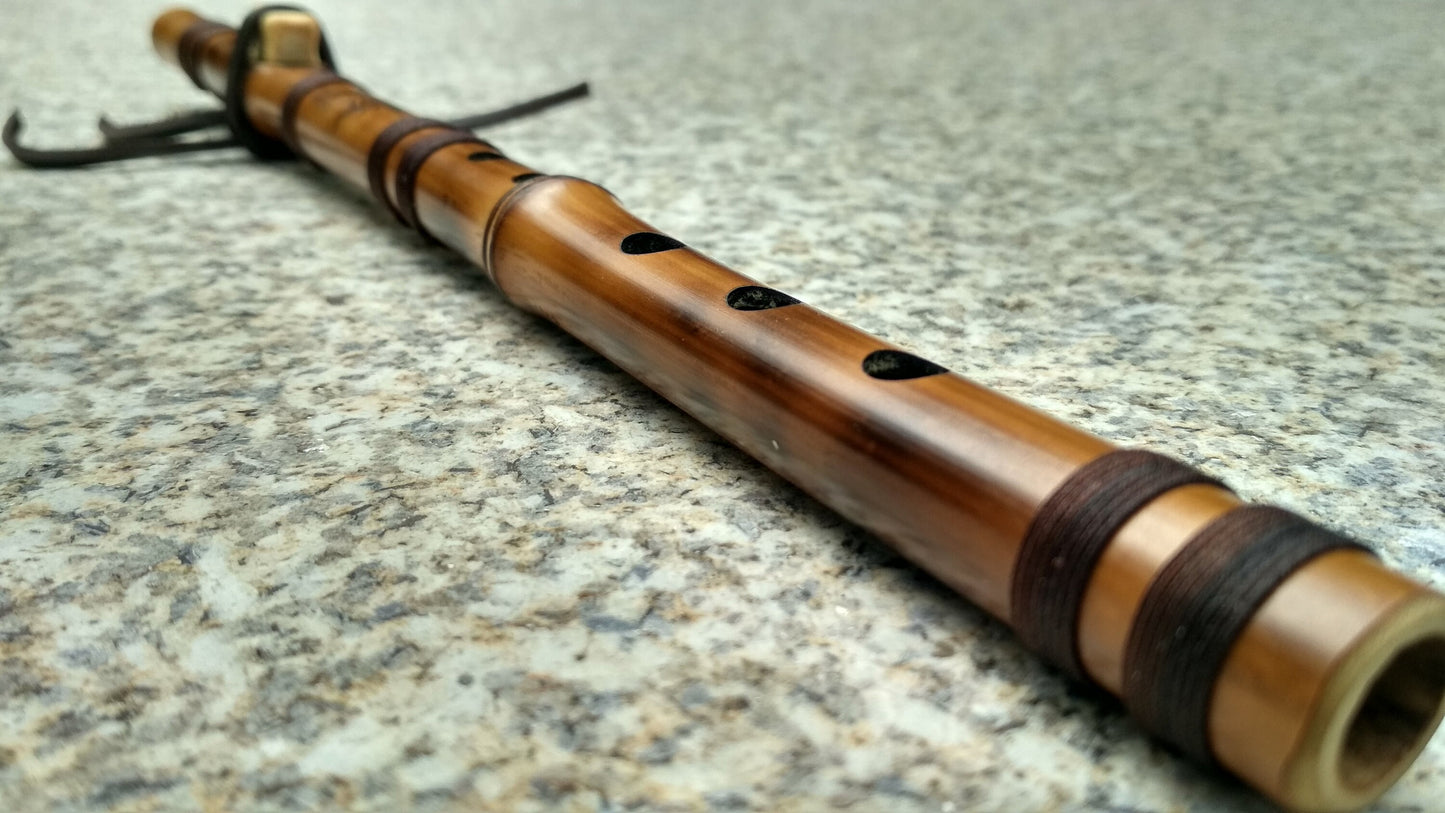 Pocket Native American Flute