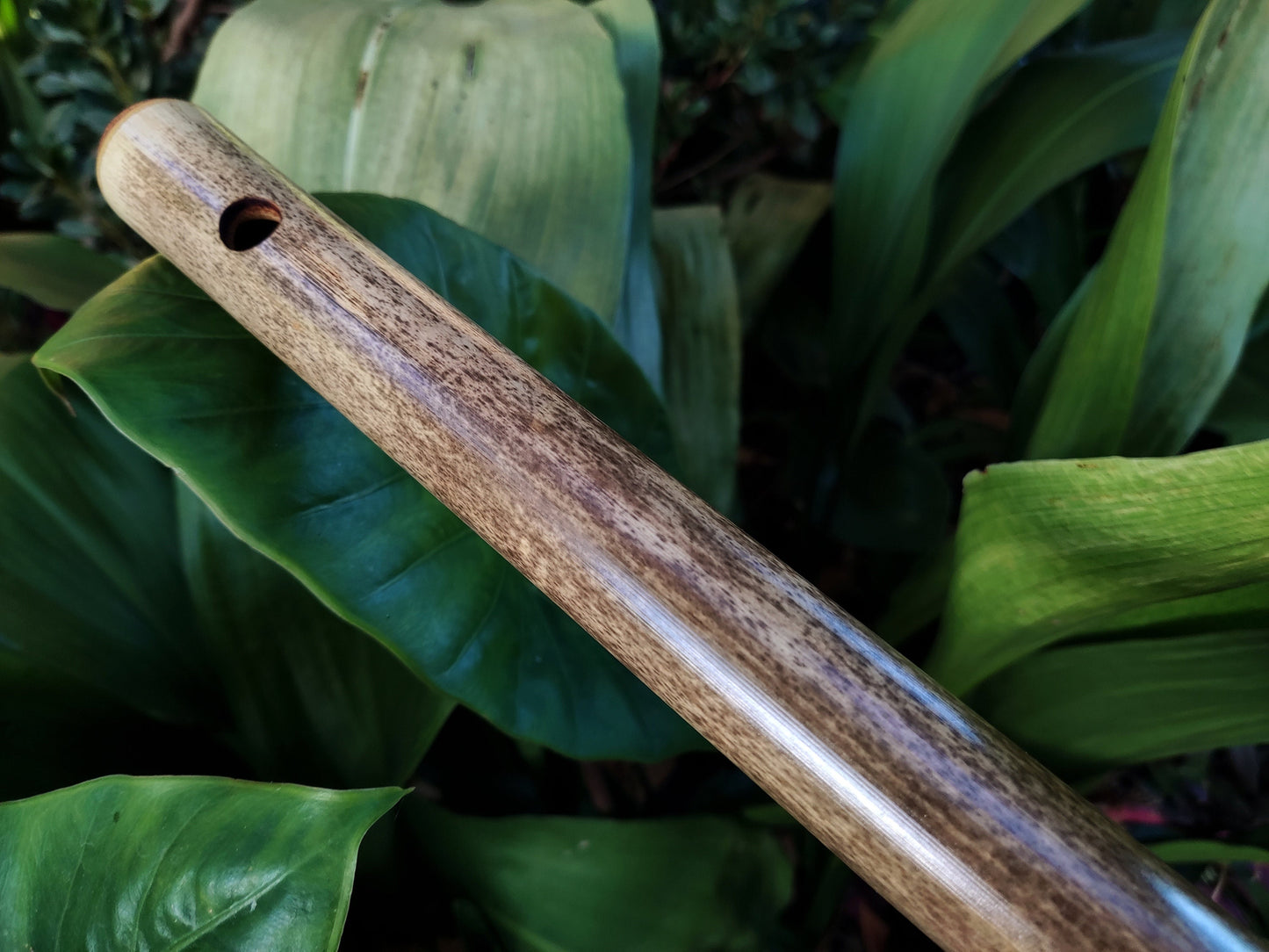 Low D Major Flute. Irish low D flute | Rui Gomes