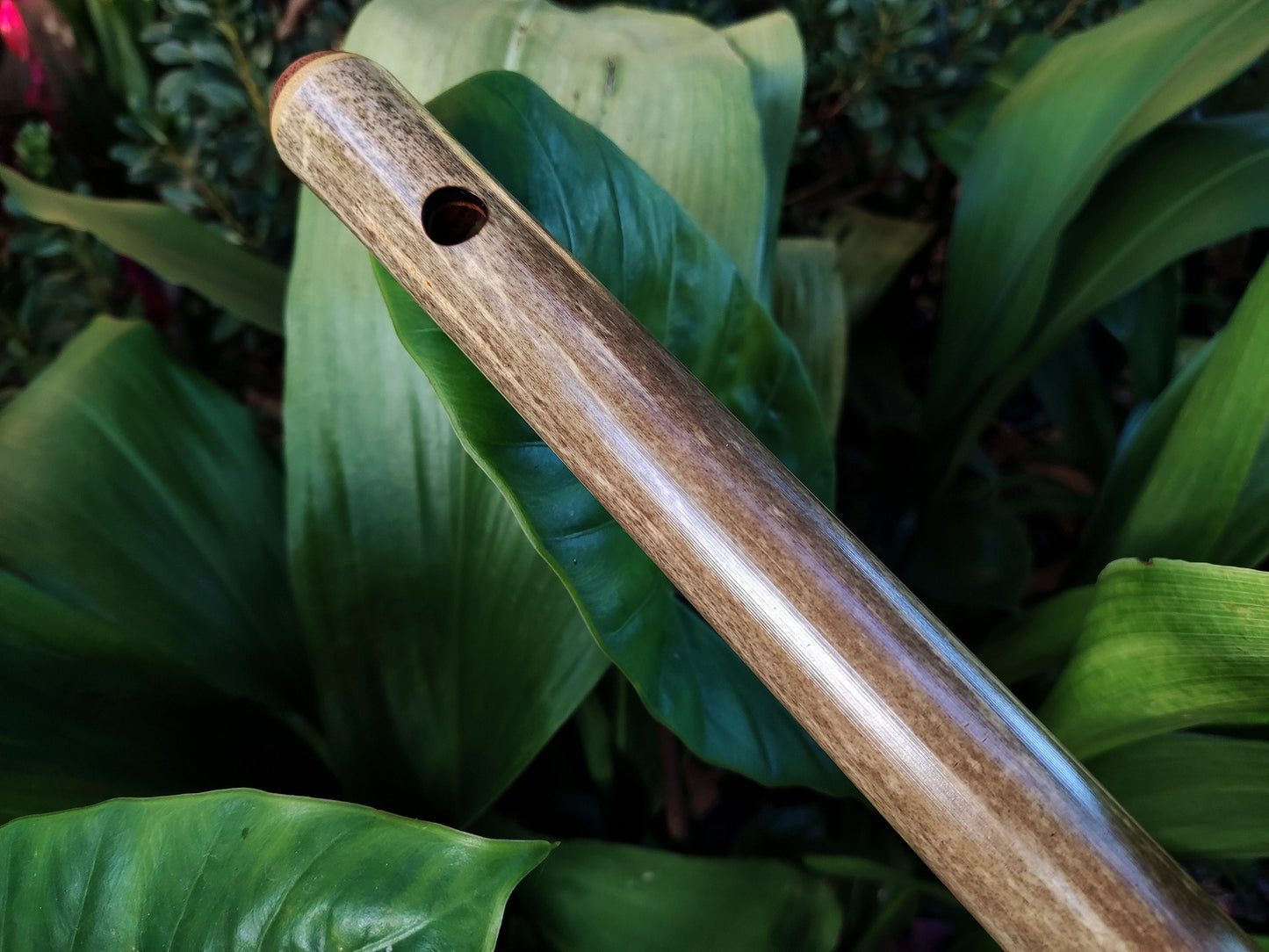 Low D Major Flute. Irish low D flute | Rui Gomes