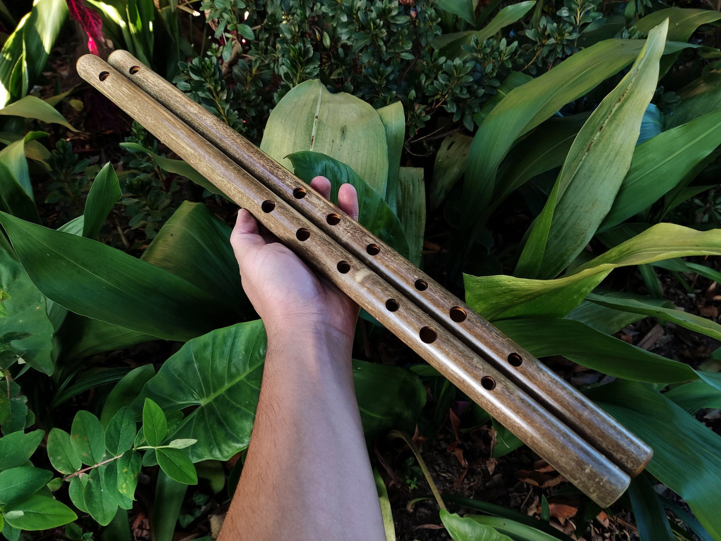 Low D Major Flute. Irish low D flute | Rui Gomes