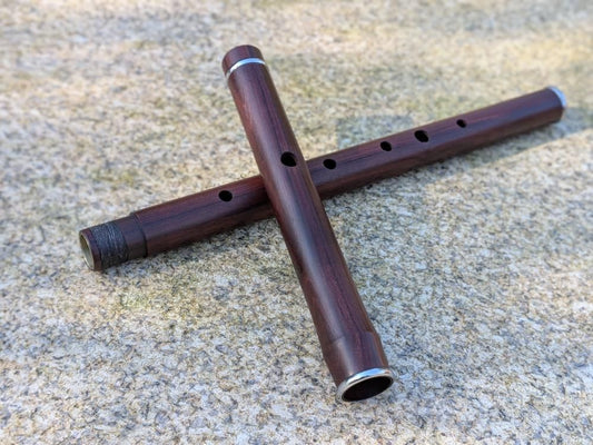 Flute in F, Tunable | Rui Gomes