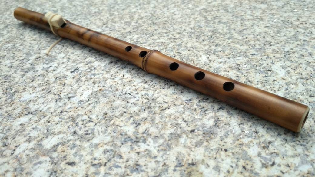Pocket Native American Flute