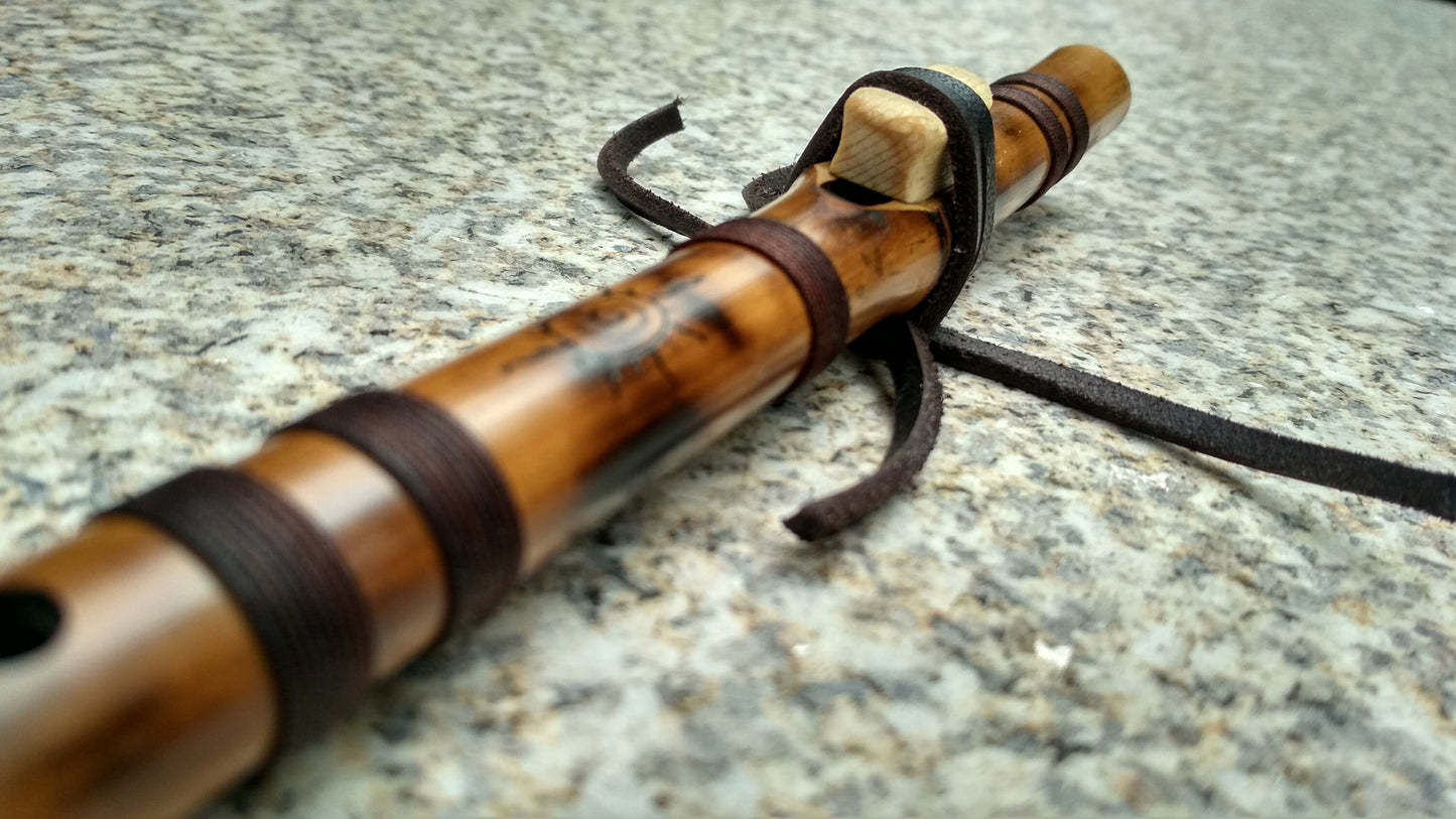 Pocket Native American Flute