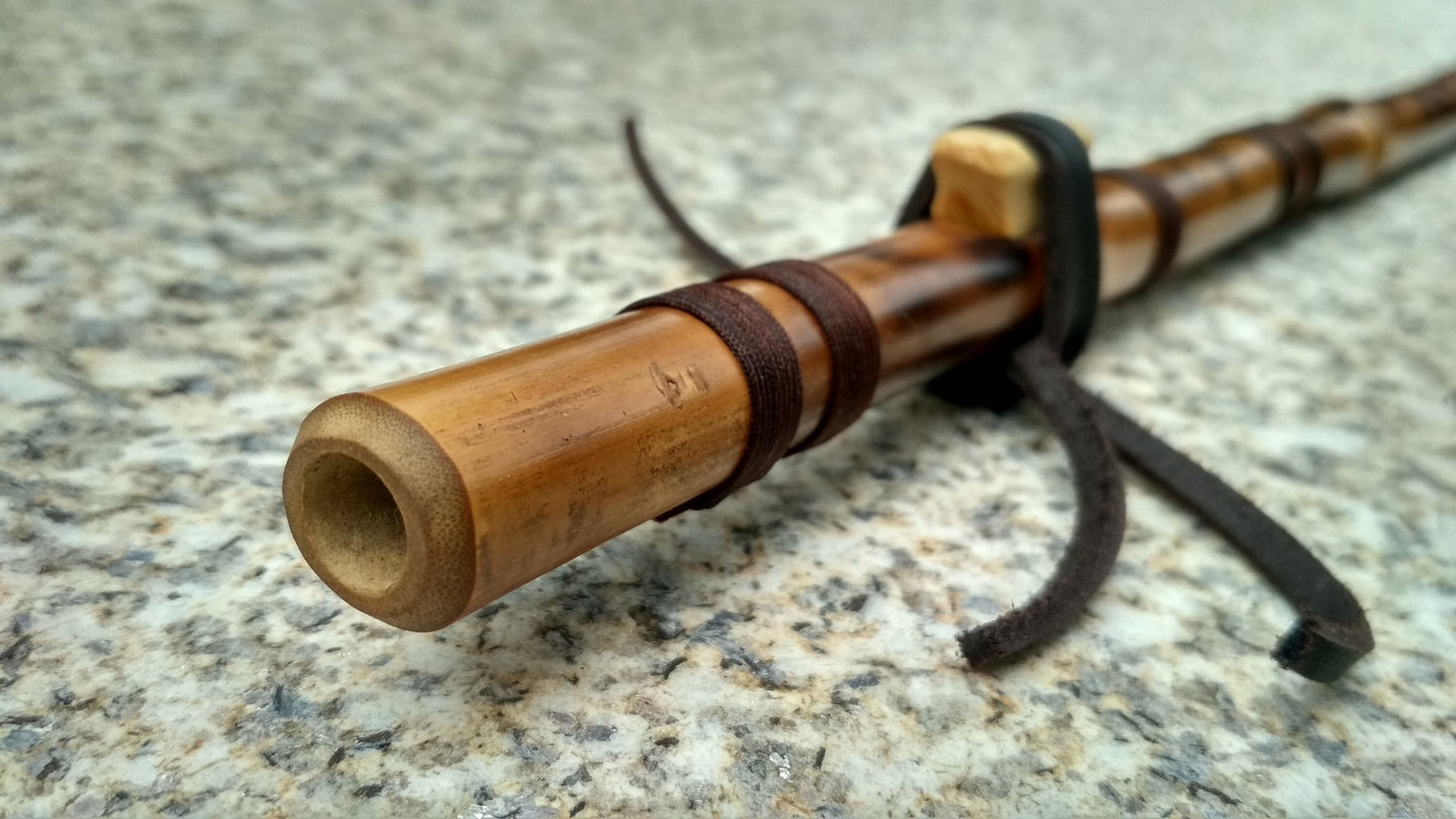 Pocket Native American Flute