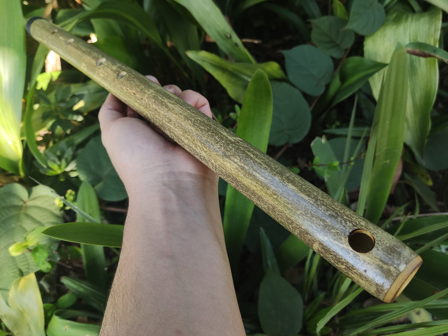 Major pentatonic flute. Culture fusion bamboo flute. Ethnic flute with a Major Pentatonic Scale. Rustic Meditative Flute. Sound healing.