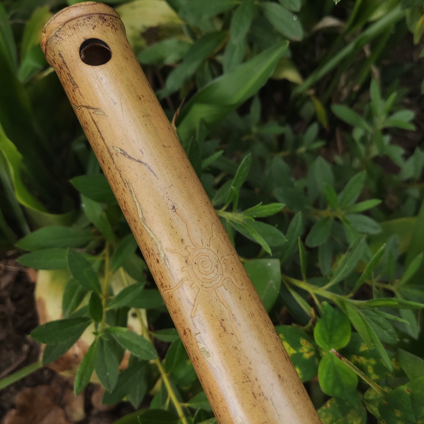 For Dustin: Low Eb Whistle and F Hijaz Flute, both in A432HZ