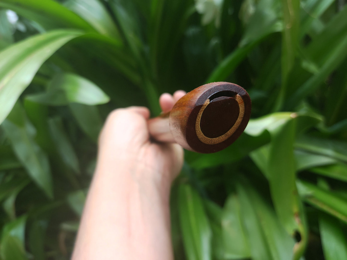 Low F Whistle,Irish Flute in F, Handmade Irish Whistle. Low F bamboo flute, Penny Whistle, Wooden flute Unique flute