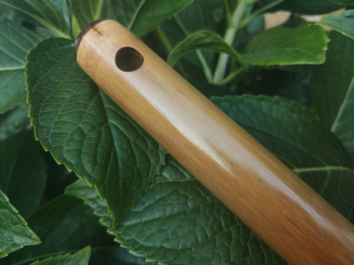 Low D Major Transverse Flute built in the Irish Style For Traditional Folk Music | Concert tuned at A440 | Handmade Gift for Musician