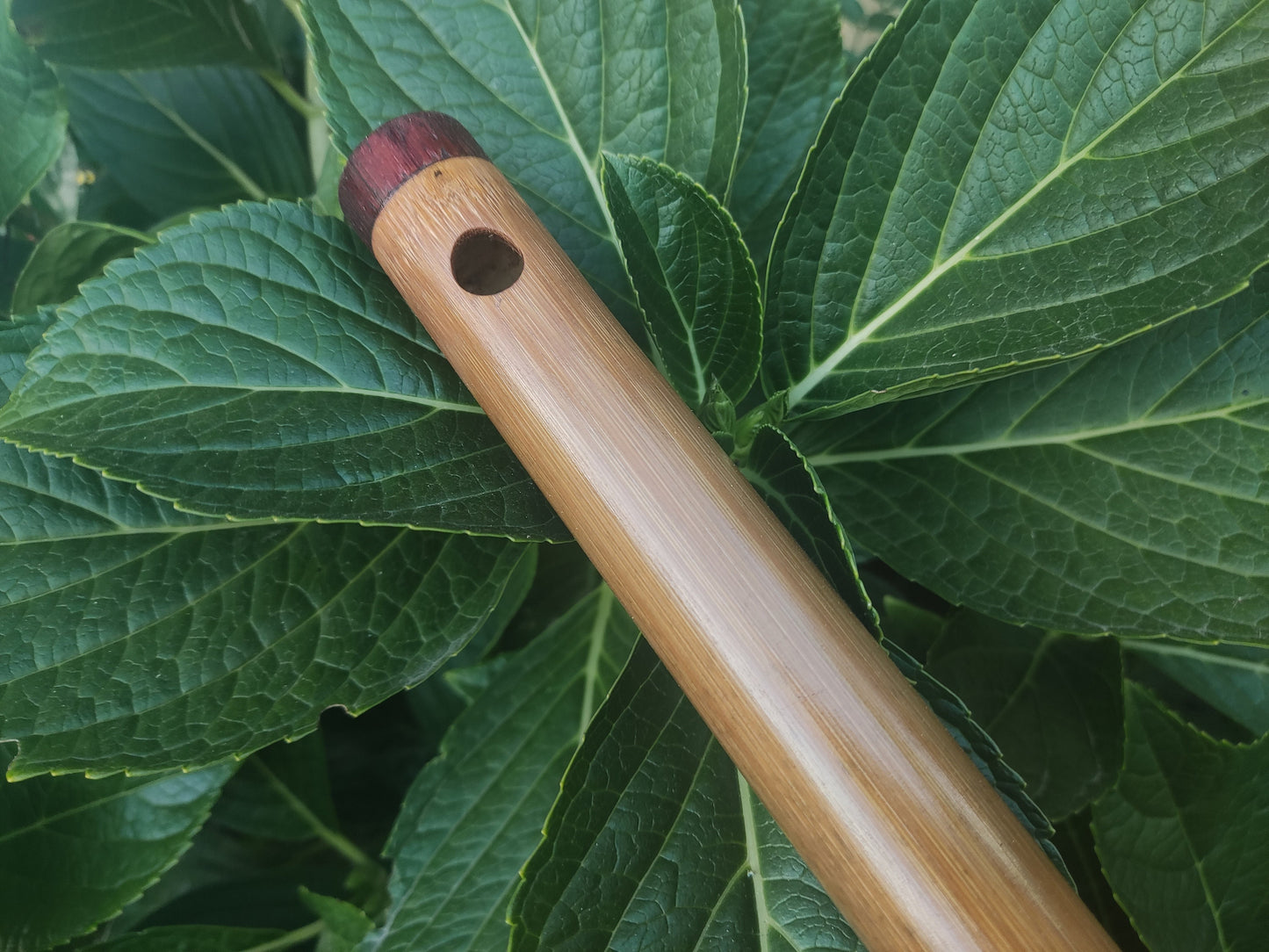Low D Major Transverse Flute built in the Irish Style For Traditional Folk Music | Concert tuned at A440 | Handmade Gift for Musician