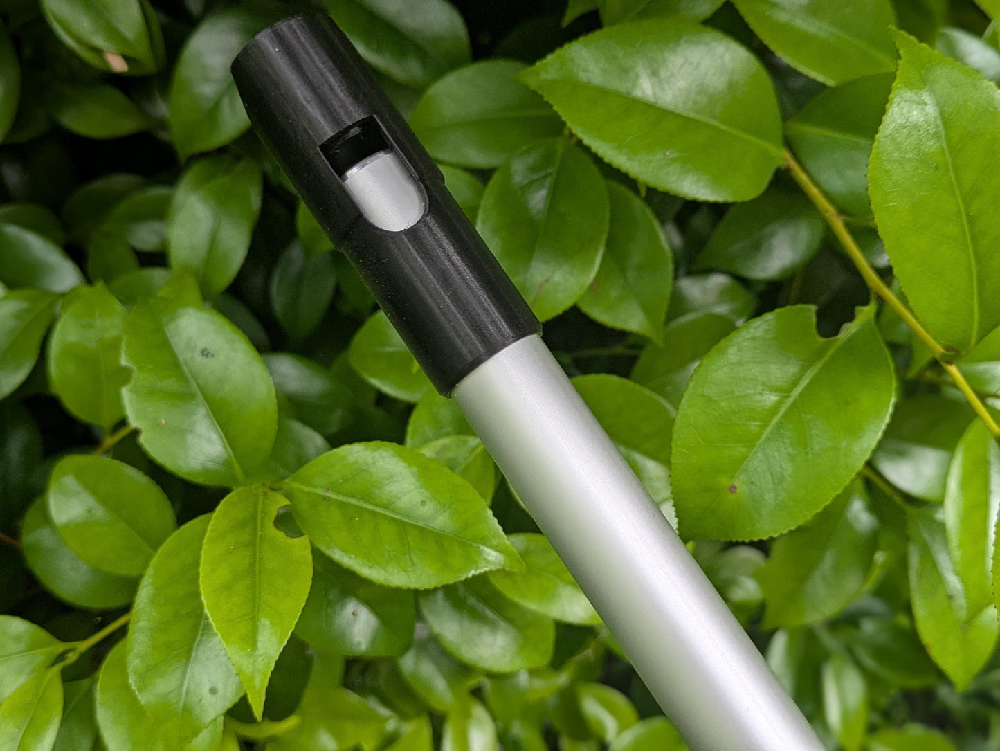 Whistle in G, Tunable  in Aluminium | Folk Instrument for Irish Music | Handmade Tin Whistle | Deep Sweet sound | Simple 6 hole | Rui Gomes